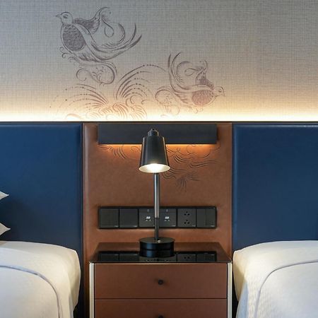 Four Points By Sheraton Bangkok, Sukhumvit 22 Eksteriør billede